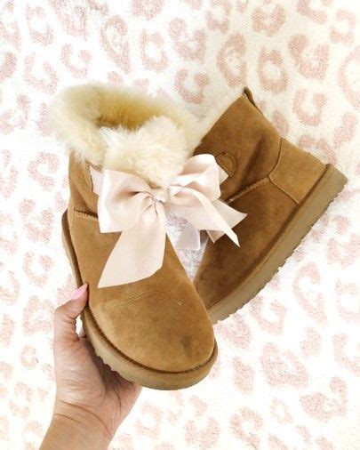 bow uggs fully stocked    worth  investment