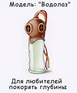 Что нужно знать о презервативах. Обсуждение на LiveInternet ...