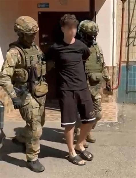 Убийство Фарион - появилось фото подозреваемого | РБК Украина