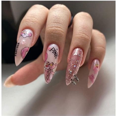 Пин на доске Manicure | Дизайнерские ногти, Нейтральные ногти, Красивые ...