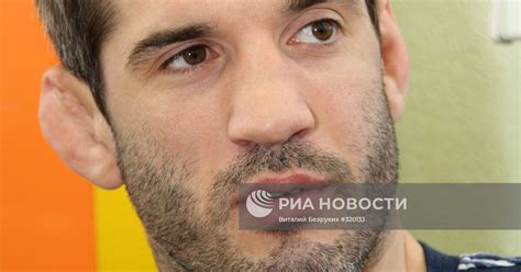 Бувайсар Сайтиев | РИА Новости Медиабанк