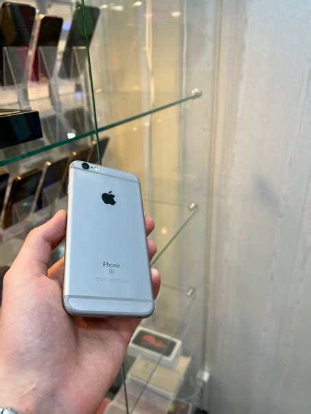 6s 32 new AKB 100 6500 | iPhone67.ru | VK