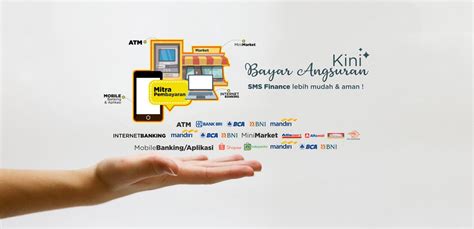 SMS Finance