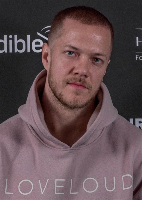 Dan Reynolds - MusicMeter.nl