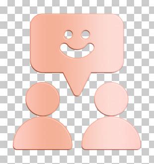 Small Talk Icon PNG Images, Small Talk Icon Transparent Background PNG