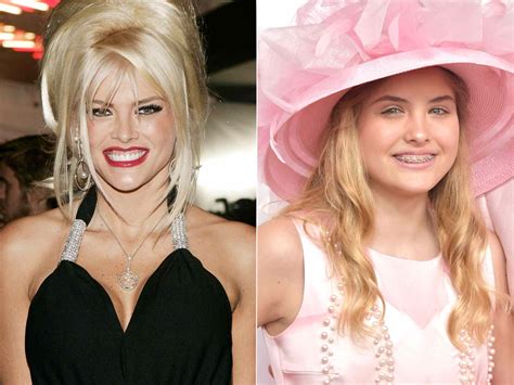 Anna Nicole Smith's Daughter Dannielynn Steps Out Ahead of Kentucky Derby