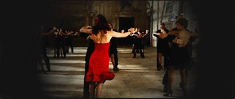 ALORS ON DANSE!