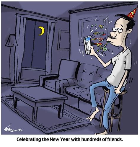 Unhappy New Year
