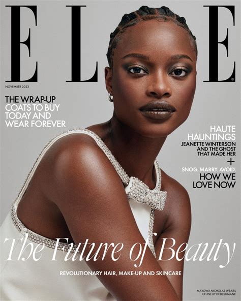 Hits and Misses: Magazine Covers of November 2023 - theFashionSpot