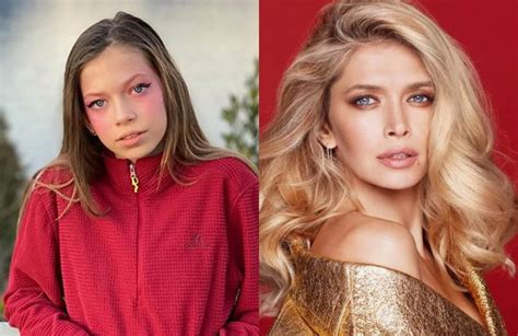 "Яблочко от яблони" далеко упало: 7 некрасивых дочерей знаменитых ...