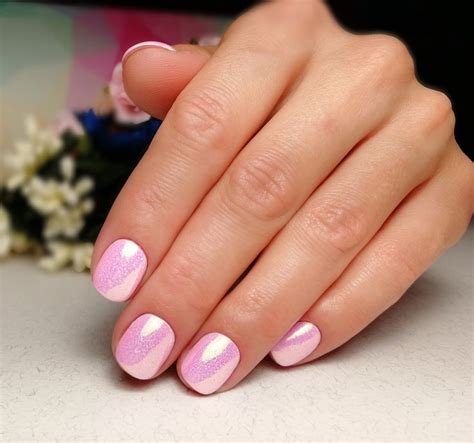 зеркальная втирка | Nails, Beauty
