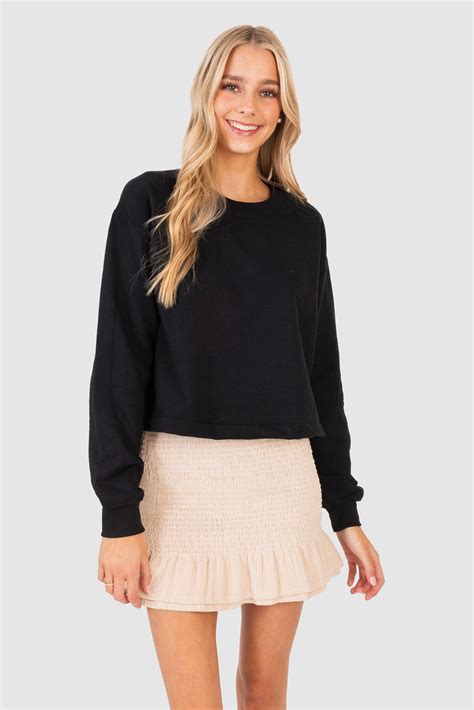 Nicole Skirt Crêpe Corduroy *Limited*Edition* – Shop KOCH