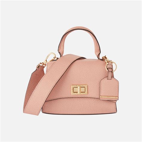 Women's Bags and Backpacks: Casual and Shoulder bags | Geox