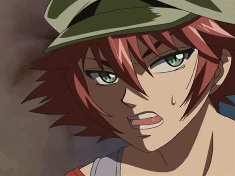 kenichi the mightiest disciple | Tumblr