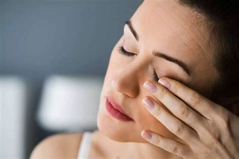 ¿Qué es un CHALAZIÓN en el ojo? Síntomas y causas