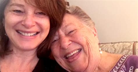 Watching my mother suddenly slip away | Flipboard
