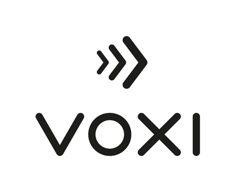 Voxi - Audioknihy ke stažení