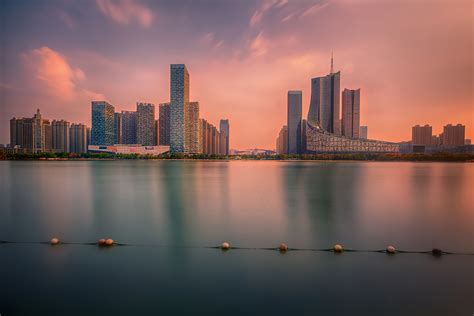 Explore Hefei