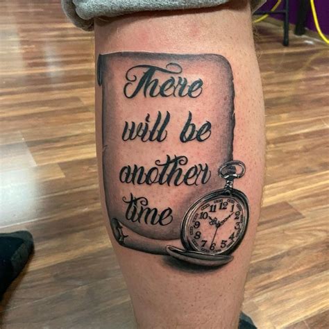 101 Best Scroll Tattoo Ideas You Have to See to Believe!