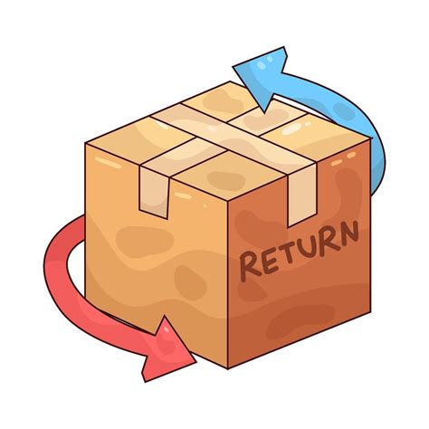 efficient return vector art icons  graphics