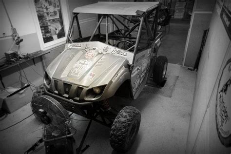 Photo Gallery - Dyno