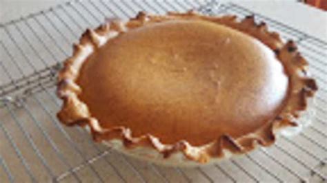 Splenda Pumpkin Pie Recipe - Food.com