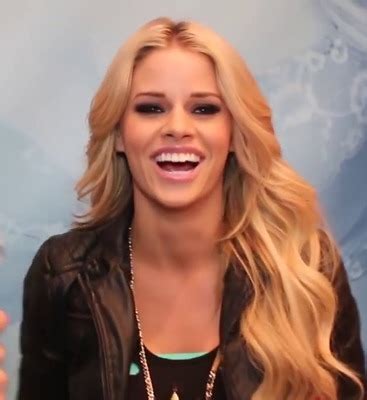 Jessa Rhodes - Age Today, Birth Date, Height, Zodiac Sign - Check Celebrity
