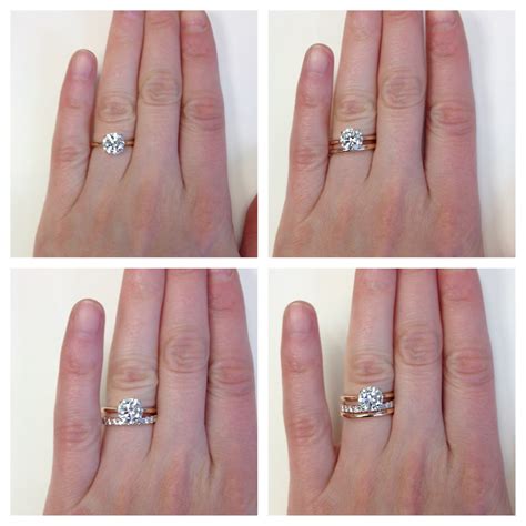 Wedding band meaning 60 photos - Astyledwedding.com