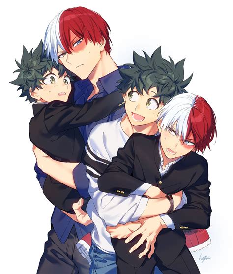 Mha gay sex video - nasvert