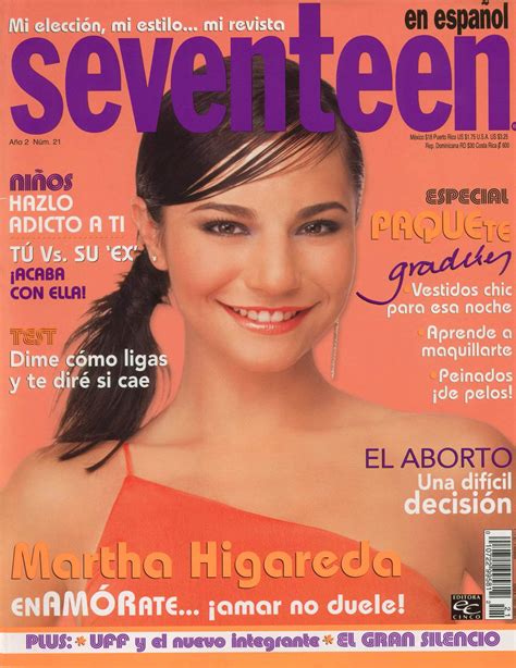 Mexicanas Ricas: Martha Higareda