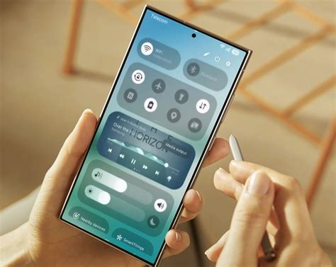 Samsung kicks off One UI 7 Beta with Android 15 on the Galaxy S24 ...
