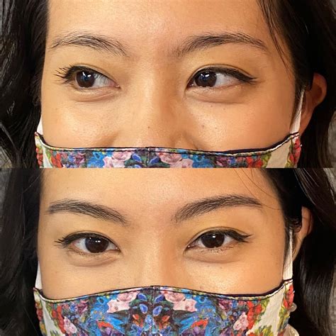 Eyebrow Tinting 101: Everything You Need to Know Before Booking an ...