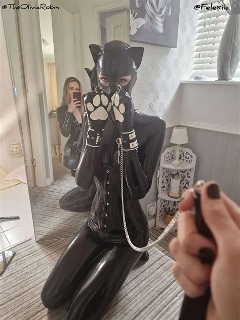 Would you take my leash? by Felexiia on DeviantArt