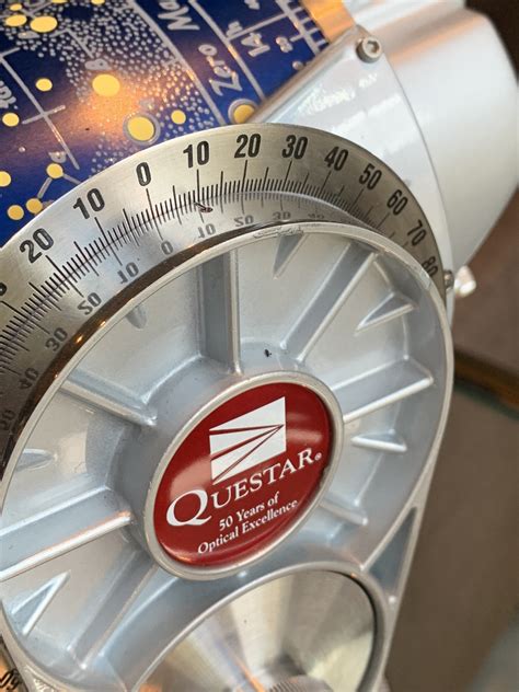 Questar 50th Anniversary Telescope #20059 | Astromart