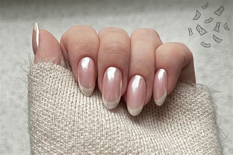 how much does it cost to ship press on nails