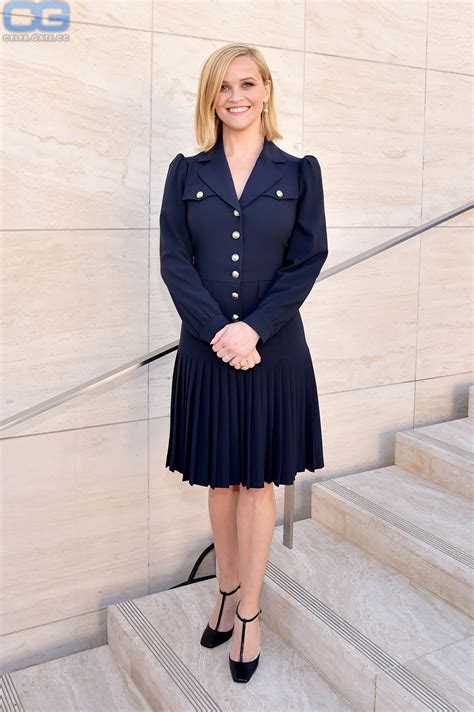 Reese Witherspoon nude, pictures, photos, Playboy, naked, topless