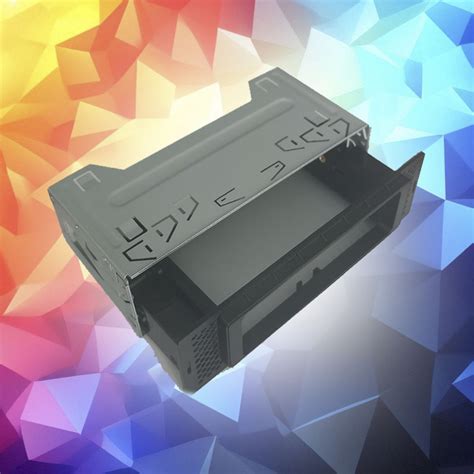 Интерфейсы для радиостанций OPTIMCOM 1DIN OPTIM CORSAIR (ОПТИМ КОРСАР ...