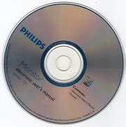 Philips 105s CRT Monitor Setup CD : Philips : Free Download, Borrow ...