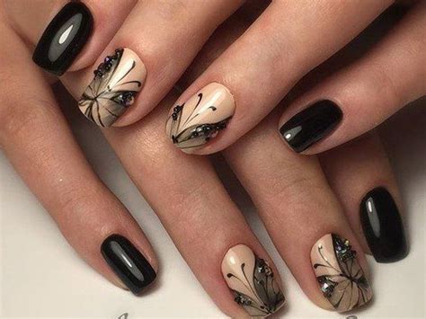 Из коллекции «Дизайн ногтей» | Nail art designs, Nail art, Nail designs