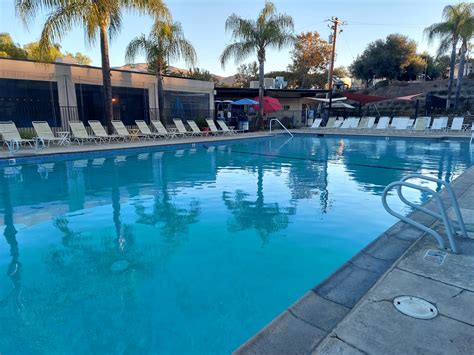 Glen Eden Nudist Resort - Hipcamp in Corona, California