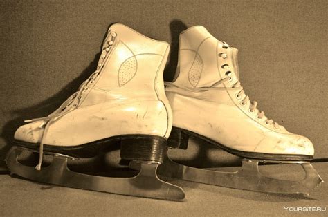 Коньки 90 Годов - 59 фото