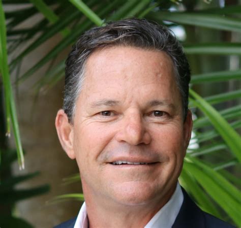 Profile and Background of Mark Koontz 5