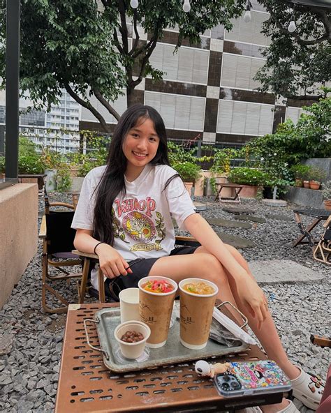 jenny huynh | saigon in july | Instagram