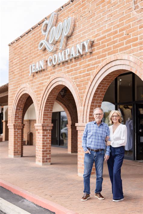 Discover the Perfect Fit at Loop Jean Company in Tucson, AZ - The Scout