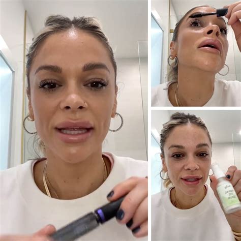 Randi Incorporates Reviva Labs into her Skincare & Makeup routine