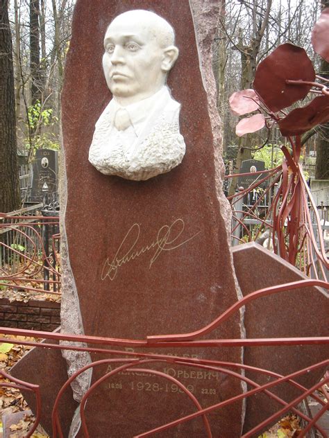 Васильев Алексей Юрьевич, Нижний Новгород, кладбище Кладбище Марьина Роща