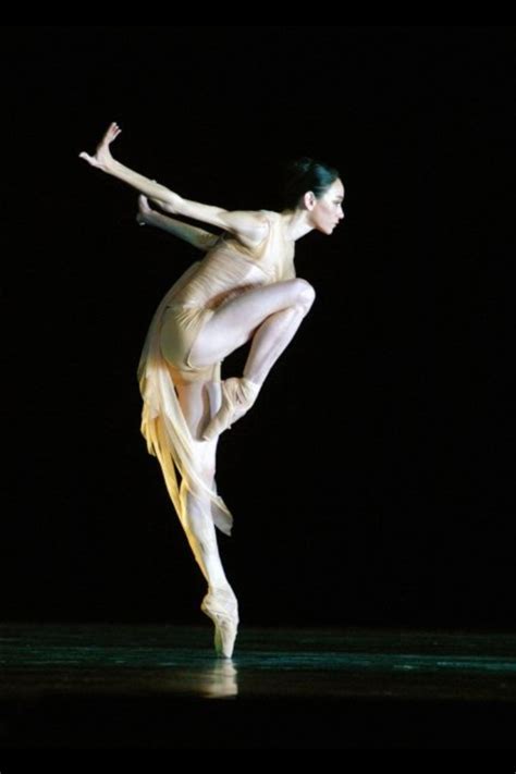 Lucia Lacarra, Principal Dancer, Bavarian State Ballet - Ballet, балет ...