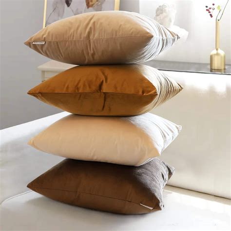 Couch pillow covers – Artofit