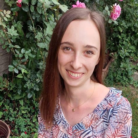 Anna Mária Králiková - Laboratory Specialist - MEDIREX GROUP | LinkedIn