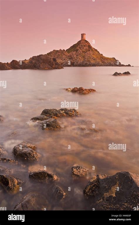 Parata corsica hi-res stock photography and images - Alamy